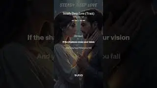 Steady Deep Love (Trust) #love #song #lyrics