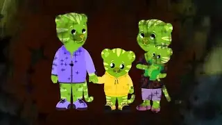 My family (sponsored by gamavision)