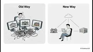 AI Co-Pilot for Museums & Heritage Sites | SmartVue AI | CCTV camera-powered
