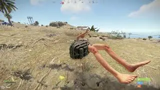lil grub on rust