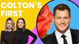 'Here To Make Friends' 'Bachelor' Recap | Colton | Ep. 1