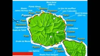 TAHITI ...... FENUA.