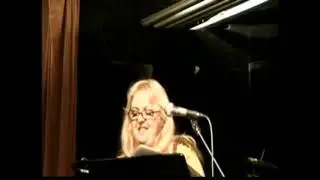 Talking About Mom at Word Salad - Mother's Day Tribute