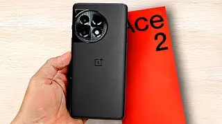 ONEPLUS ACE 2 &ndash; УДЕЛАЛ ВСЕХ!🔥 ONEPLUS СДЕЛАЛИ НЕВОЗМОЖНОЕ? МОЩНО и ДЕШЕВО