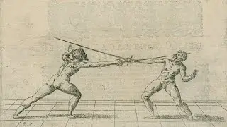 Rapier Basics Lesson 3: What sword to use
