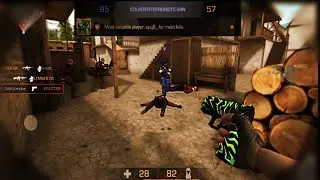 Standoff- 2 |Breaking bad teamfight highlights 😮👹