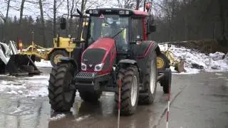 Celinieku programma Smiltenes tehnikumā