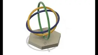 SIMULATION OF GYROSCOPE