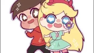 SVTFOE Comic Dub-Eclipsa The Meme Queen