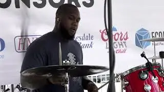 I Don't Trust Myself Loving You -Chris Raabe -Milford Music Fest- 6 -21- 25