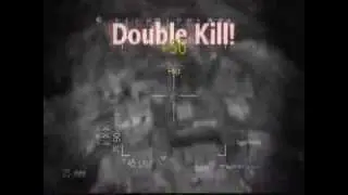 MW2 Modded Lobby