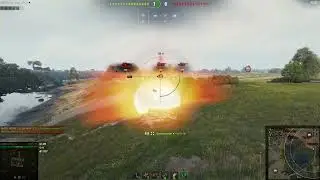 AMX 13 105