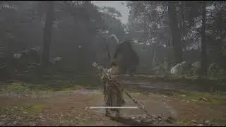 Black Myth: Wukong How to beat wandering wight in black myth wukong without taking any damage
