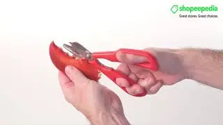 shopeepedia Seafood Scissors