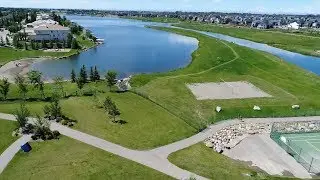 Watson & Associates - CTV's Homes & Lifestyles Feature - The Cove