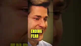 Overcome Fear & Achieve Your Dreams!
