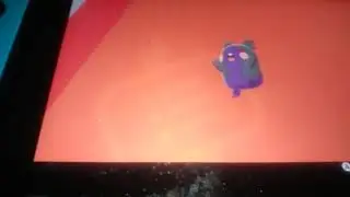 Pokemon shield|Both hangry mode Morpeko motion and cry