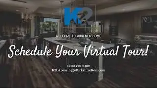 Berkshire K2LA | Los Angeles, CA | Berkshire