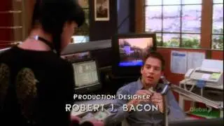 NCIS - Abby Hates Nougat