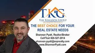 Shannon Pyatt eXp Realty Company Presentation