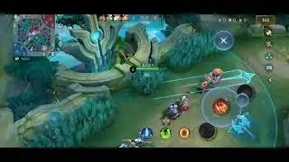 Рейтинговый матч Ханаби (291) MYTHIC ABADI &mdash; MLBB (Mobile Legends: Bang Bang)