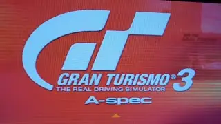 GT熱が再燃したので‼「GT グランツーリスモ3」　モンスターゲーム懐古厨たなぴょんの部屋