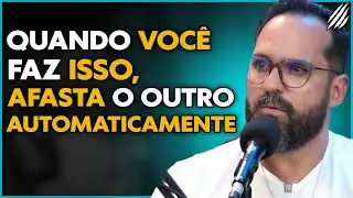 A RELA&Ccedil;&Atilde;O SE PERDE | RAFAEL COBRA | PAPO MILGRAU