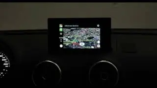 Add Apple CarPlay to Your Audi A3 – Full Installation & Setup Guide!