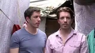 Scott Brothers Discuss Child Drug Addiction