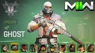 MW2 - *NEW* Tracer Pack: The Ghost of Akihabara Bundle
