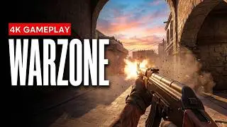 Insurgency Sandstorm (Ultra graphics settings, 4K, 60FPS)