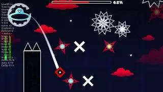 Clubstep 100%  sin cancion porque por que no la graba xd