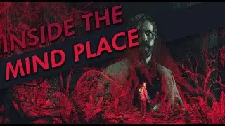 How Alan Wake 2 Perfected Narrative Design with just one room