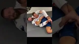 BJJ Back Control NoGi с Гордоном Райаном