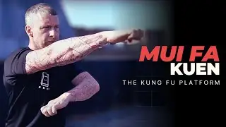 Mui Fa Kuen | Plum Flower Boxing