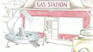 Red Bull Commercial