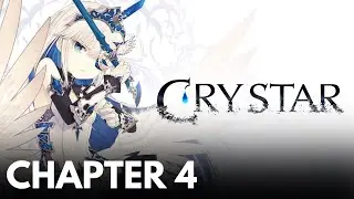 CRYSTAR PC Gameplay Walkthrough Part 5 - Chapter 4 | Fun and Exciting (No Commentary)