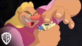 Tom and Jerry's Giant Adventure | 
