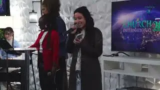 Destiny or Daydream - Prophet Renae Tunu