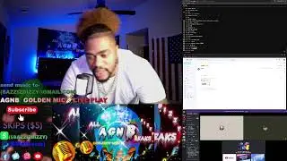 GOLDEN MIC|LOCAL ARTIST LIVE RADIO