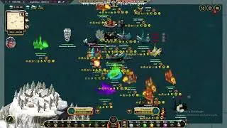 GL SERVERİ ŞÖFÖRLERE ZOPA