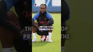 Roma prioritise Renato Sanches signing