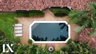 Masterpiece in Bosques de Lindora | LX Costa Rica