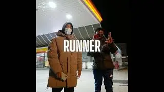 KG970 x ElPatron970 x Kidd Keo Type Beat Drill | Runner | Prod. Mercaloops
