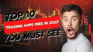 Trading App'S for All Investors! 📲 Check out these free #TradingApps  that offer powerful tools