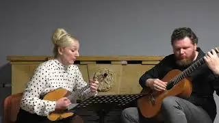 Duo Shtepa-Sakharova  - 