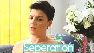 Em Rusciano: On Separating From Her Husband