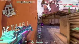 Step Back 1nonly valorant montage