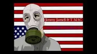 Jimmy Jame$ ft T MAC - 