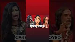 Career Destroyed😨 #biggboss19 #biggbossdrama #biggbosshistory #biggbossupdate #entertainmentnews
